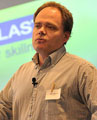 Johan Billström, Mediplast