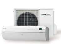 First Nordic Ecolabelled air heat pump