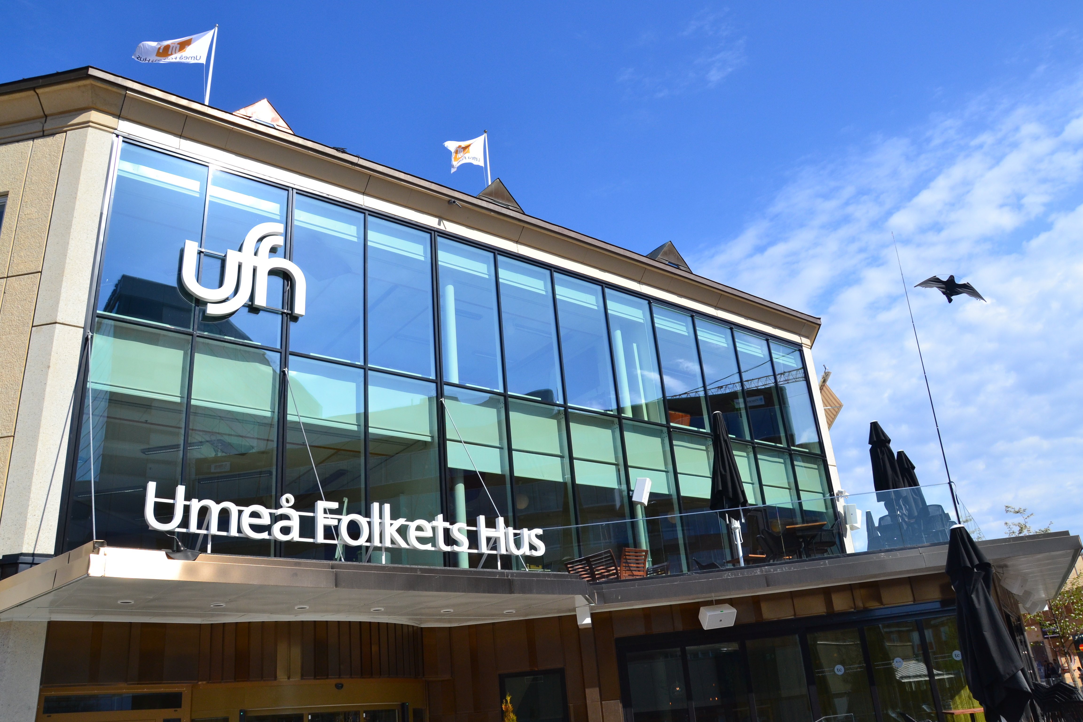 Umeå Folkets Hus