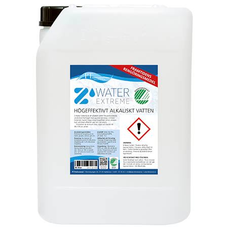 Z Water Extreme 10 L